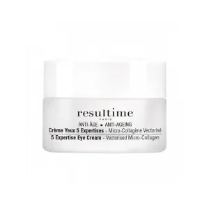 Resultime - Anti-Ageing 5 Expertise Eye Cream