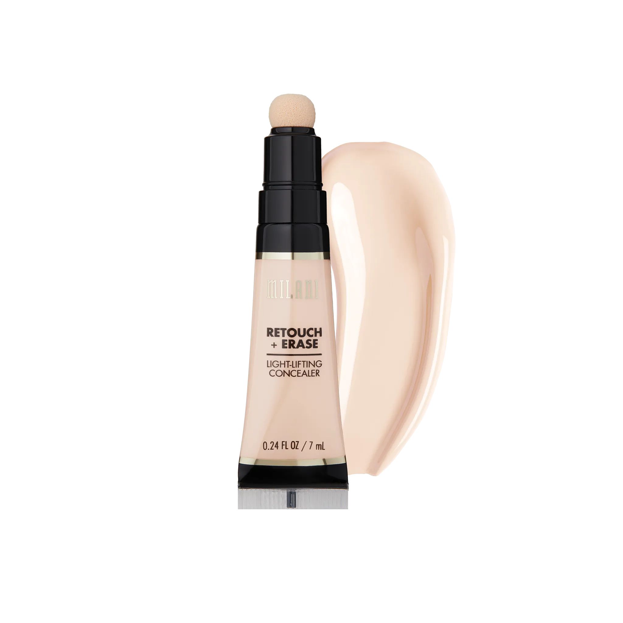 RETOUCH   ERASE LIGHT CONCEALER