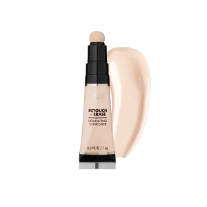 RETOUCH   ERASE LIGHT CONCEALER