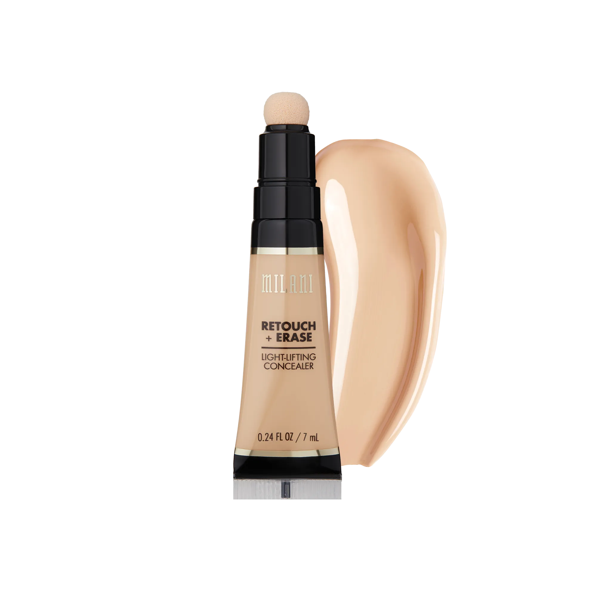 RETOUCH   ERASE LIGHT CONCEALER