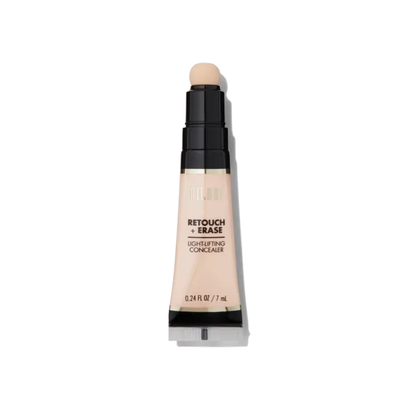 RETOUCH   ERASE LIGHT CONCEALER