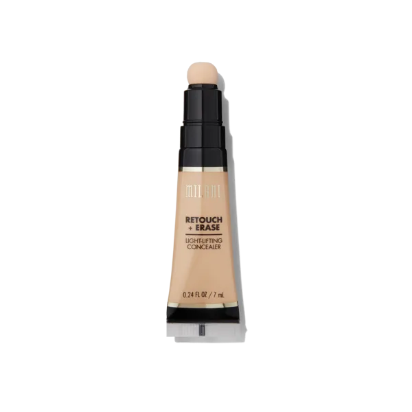 RETOUCH   ERASE LIGHT CONCEALER