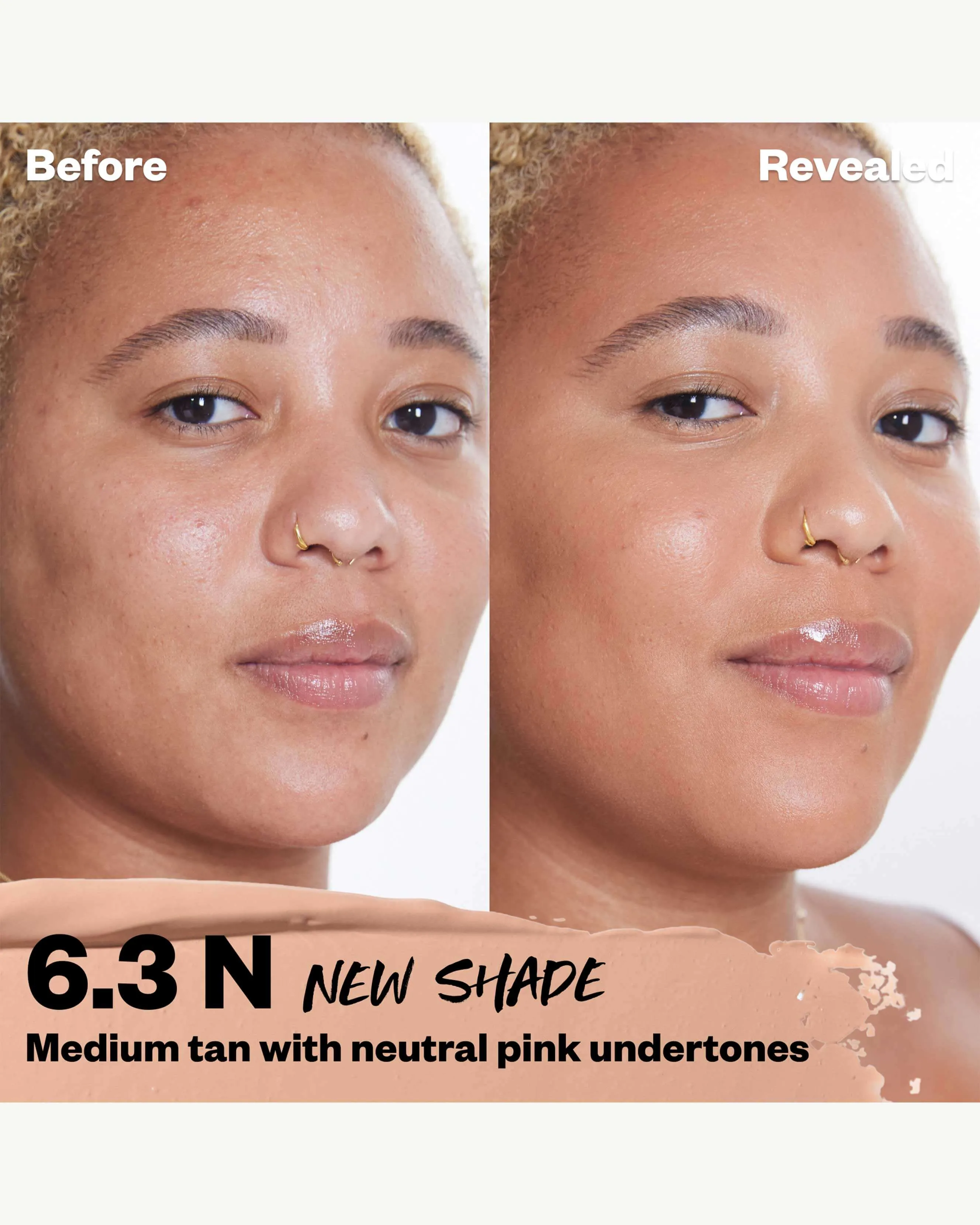 Revealer Super Creamy   Brightening Concealer