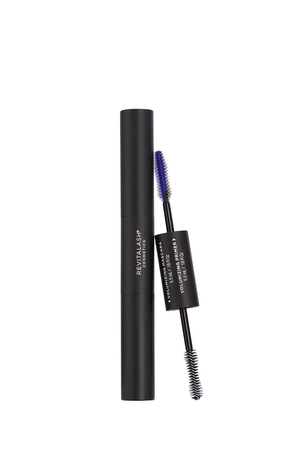 RevitaLash Double-Ended Volume Set - Primer & Mascara (Black)