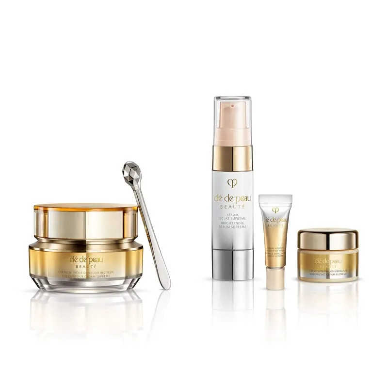 Revitalized Eyes Collection ($428 Value)