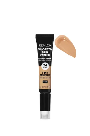 REVLON ColorStay Concealer 24hr Awaken Concealer Medium 040