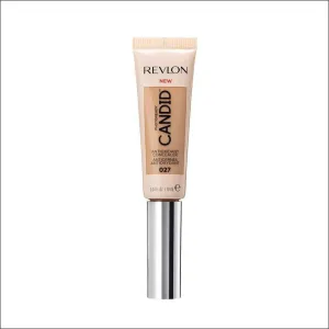 Revlon Photoready Candid Antioxidant Concealer 027 Biscuit 10ml