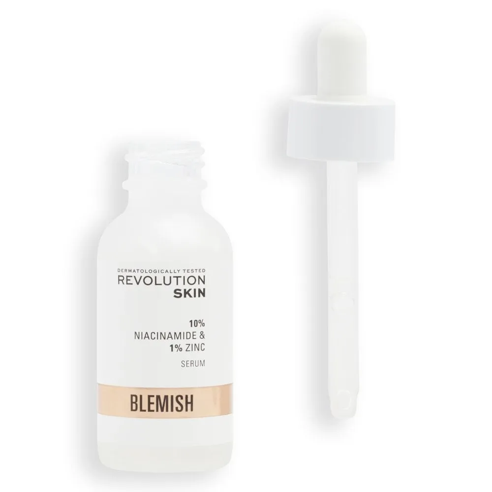 Revolution Skincare Blemish & Pore Refining Serum 30ml