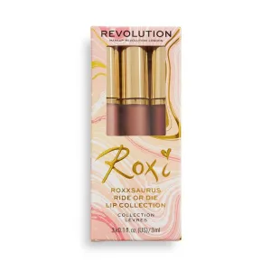 Revolution X Roxxsaurus Lip Kit