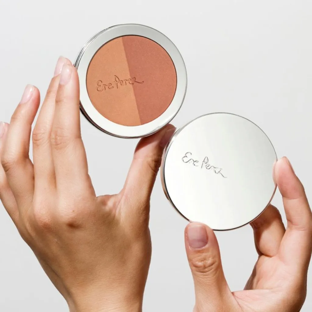 Rice Powder Bronzer - Tulum