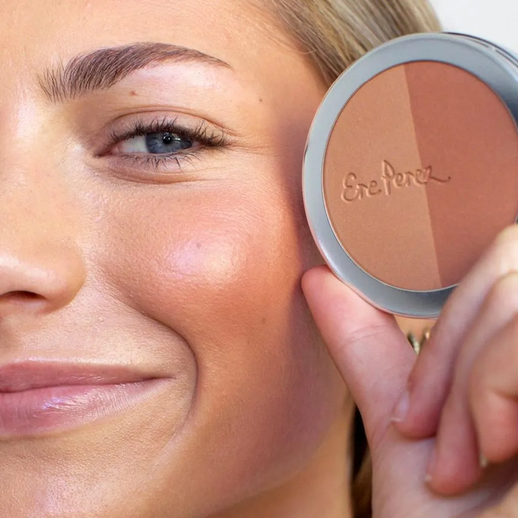 Rice Powder Bronzer - Tulum