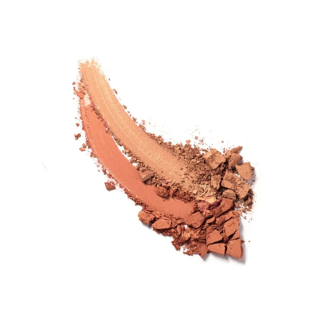 Rice Powder Bronzer - Tulum