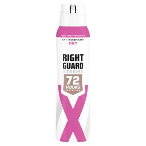 Right Guard Women Antiperspirant Spray - Xtreme Dry
