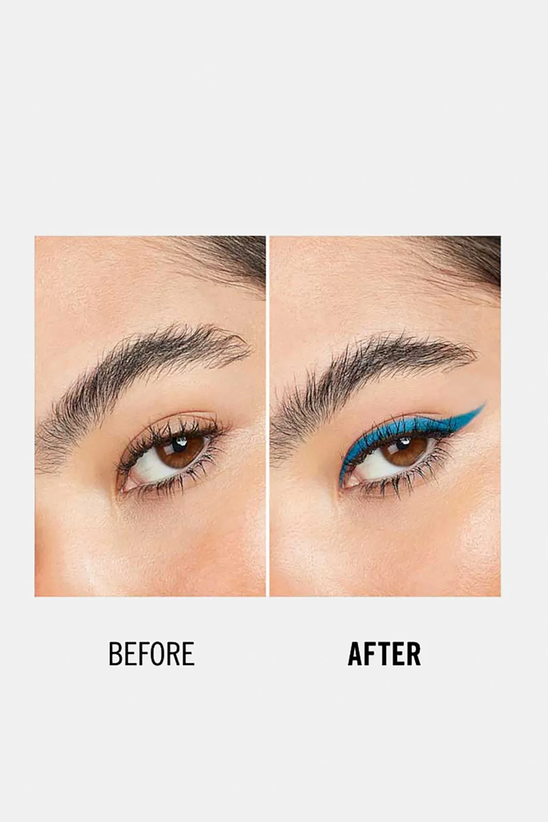 Rimmel Kind And Free Eyeliner - Anime Blue