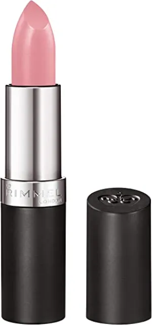 Rimmel London Lasting Finish Lipstick 002