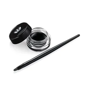 Rimmel London Scandaleyes Gel Eyeliner #001 Black