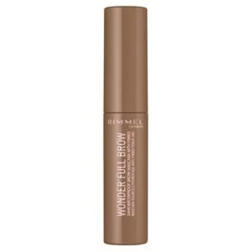 Rimmel London Wonder'Full Brow Mascara 001 Light