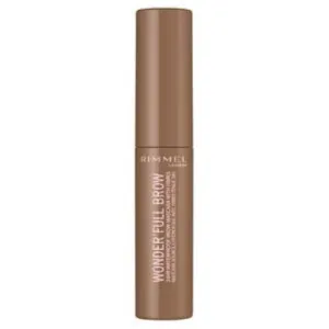 Rimmel London Wonder'Full Brow Mascara 001 Light