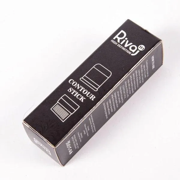 RIVAJ HD CONTOUR STICK #3 9GM