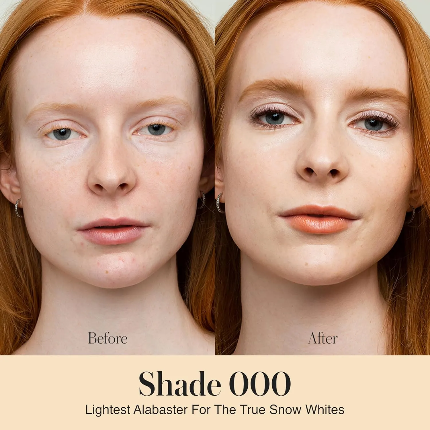 RMS Beauty UnCoverup Cream Concealer  Full Coverage, Hydrating Makeup for Dark Circles and Mature Skin