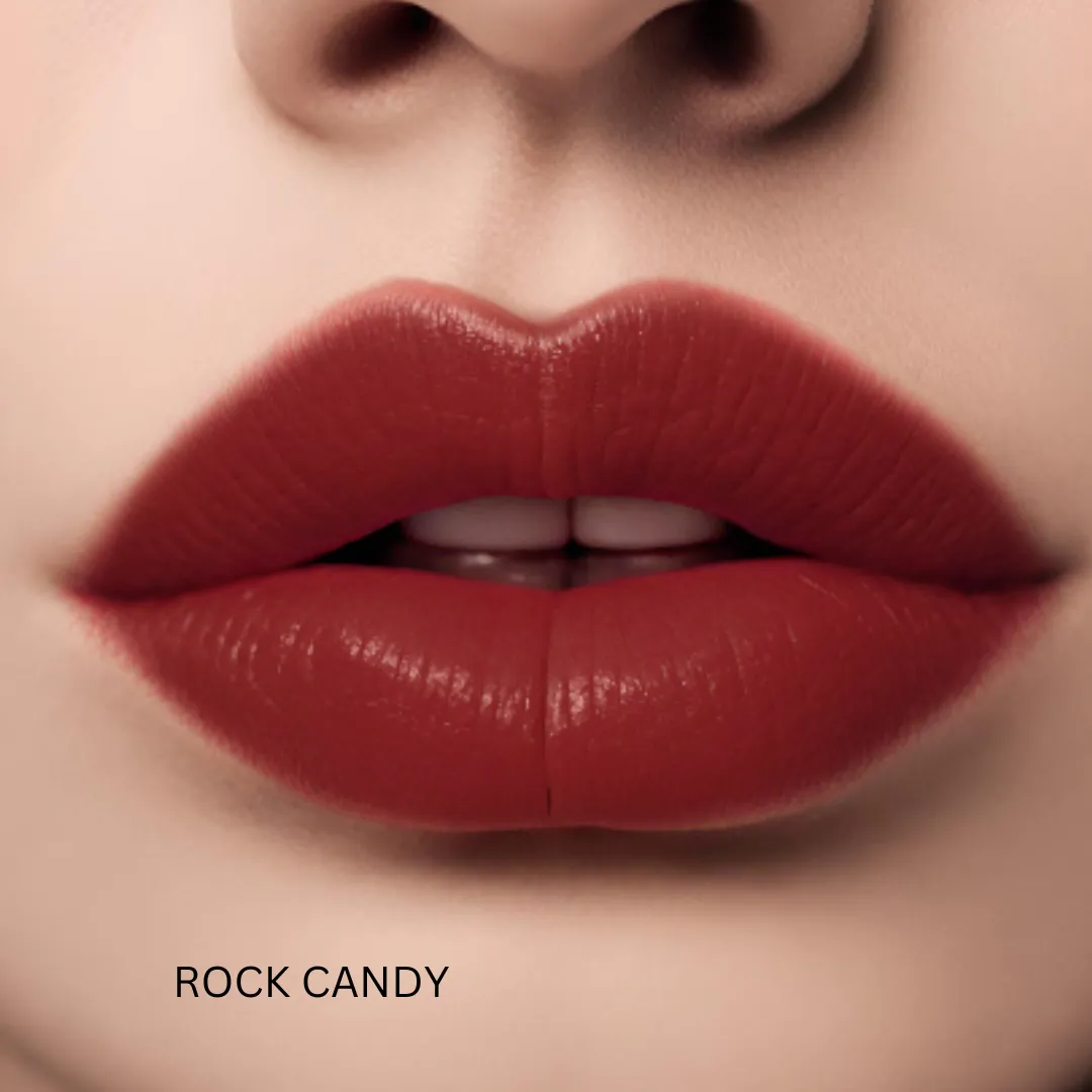 Rock Candy