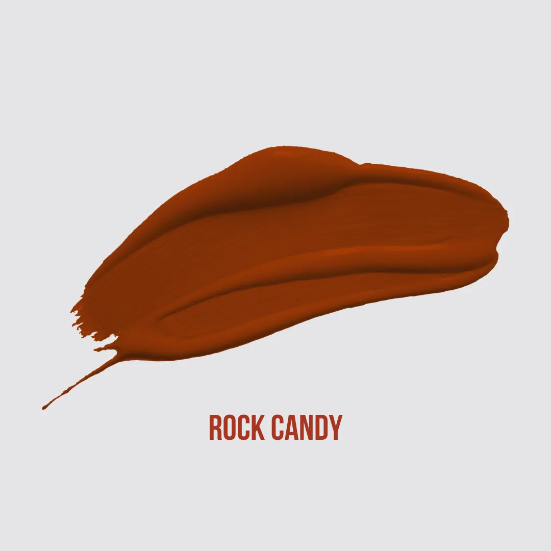 Rock Candy