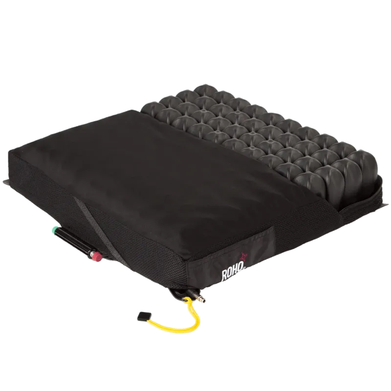 Roho Quad Select High Profile