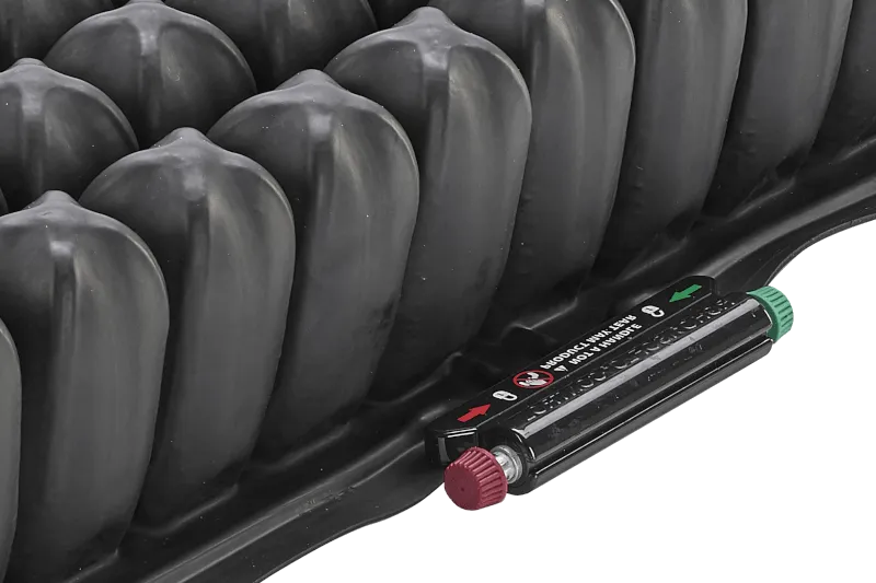 Roho Quad Select High Profile
