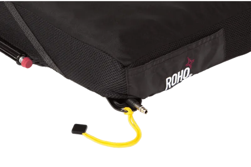 Roho Quad Select High Profile