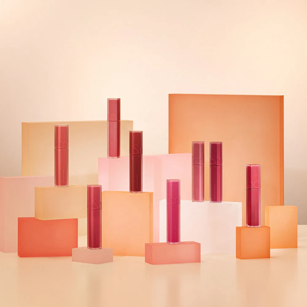 rom&nd BLUR FUDGE TINT