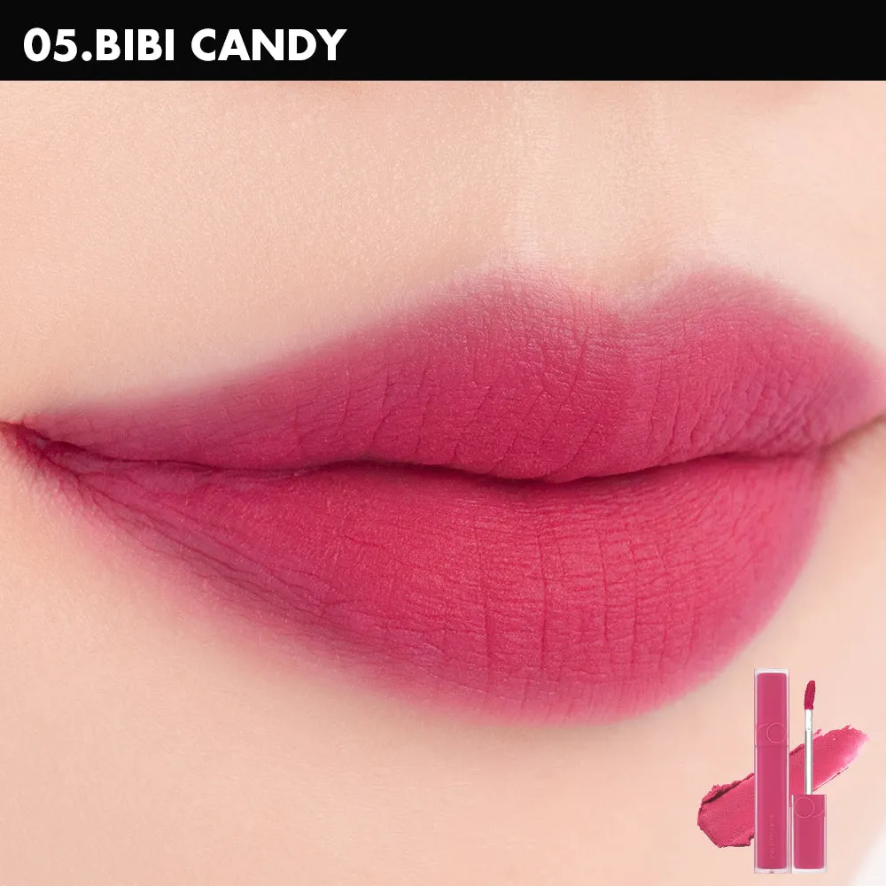 rom&nd BLUR FUDGE TINT