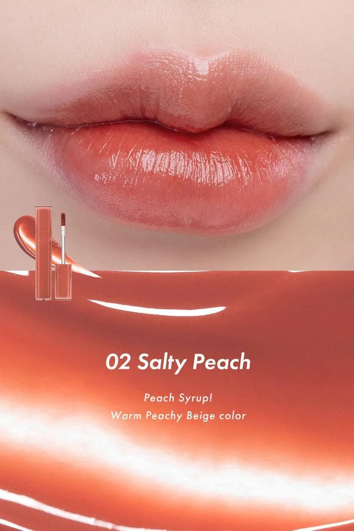 Rom&nd Dewyful Water Tint 5g