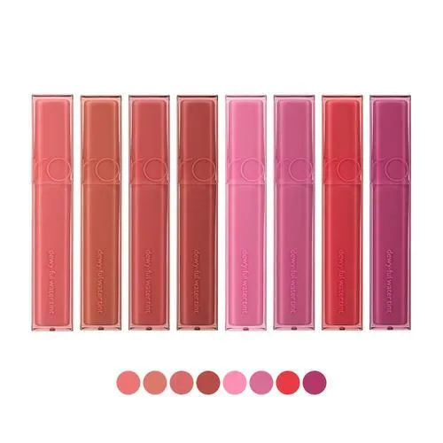 Rom&nd Dewyful Water Tint 5g