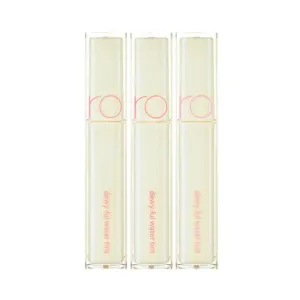 Rom&nd Dewyful Water Tint Milk Grocery Lip Color 韩国Rom&nd 牛奶丰润保湿唇釉 5g