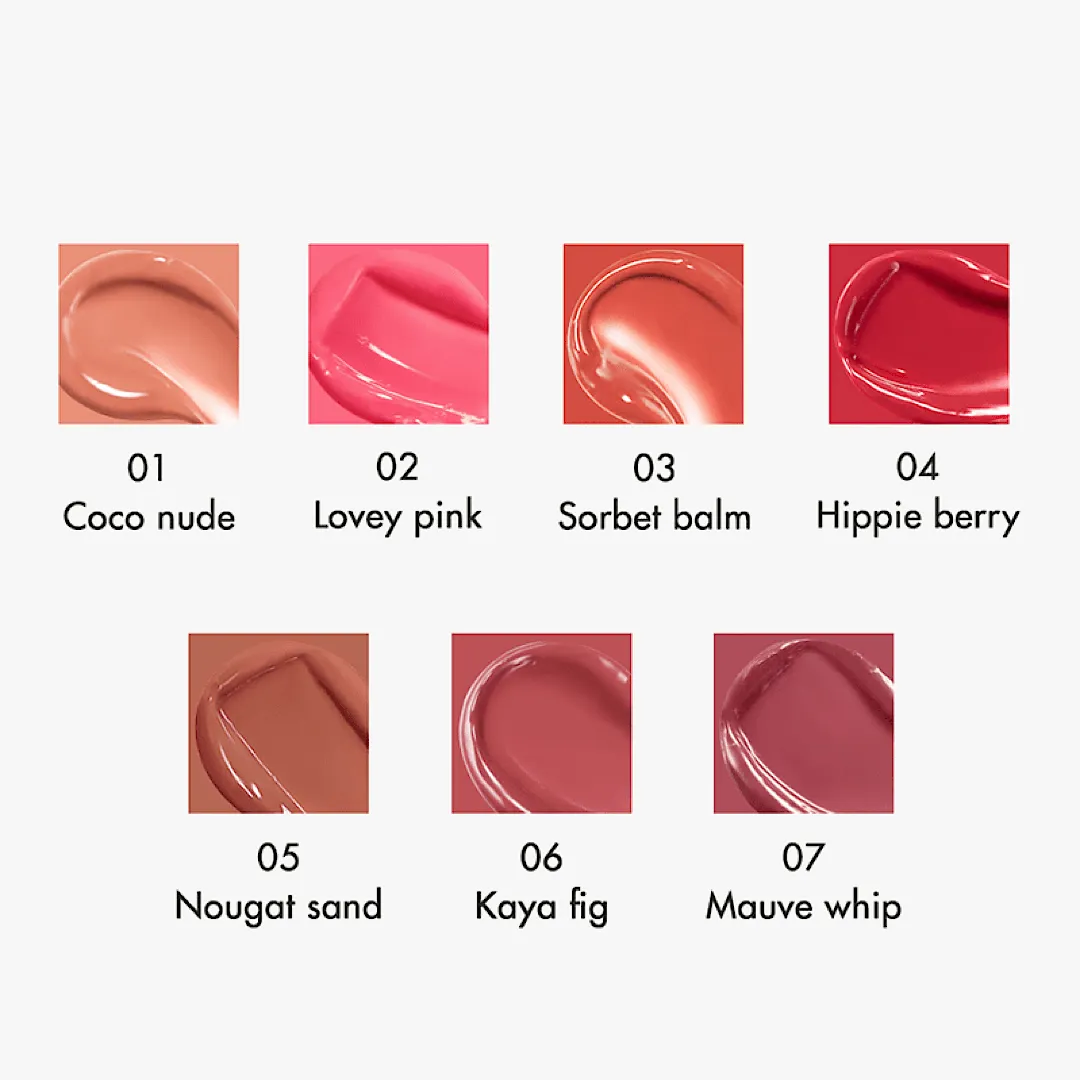 Rom&nd Glasting Melting Balm