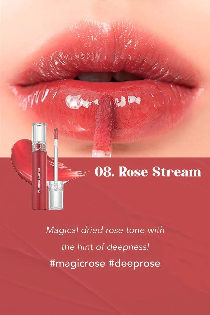 Rom&nd Glasting Water Tint 4g