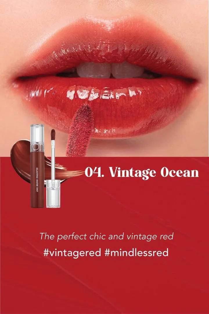 Rom&nd Glasting Water Tint 4g