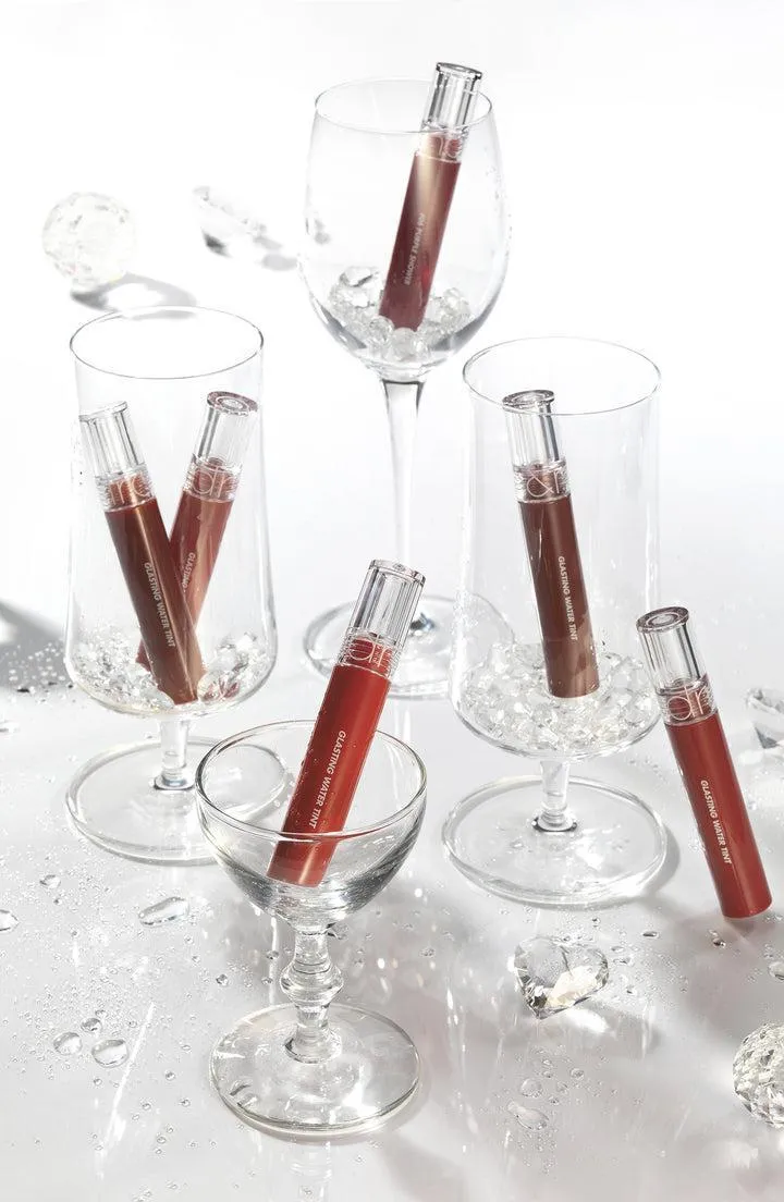 Rom&nd Glasting Water Tint 4g
