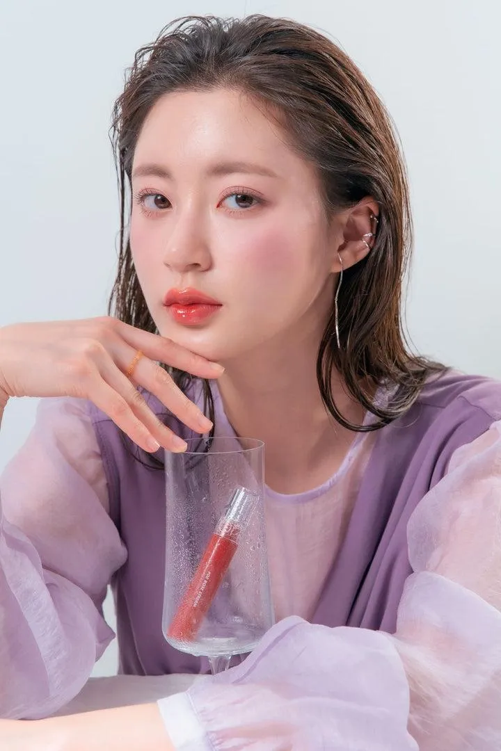 Rom&nd Glasting Water Tint 4g