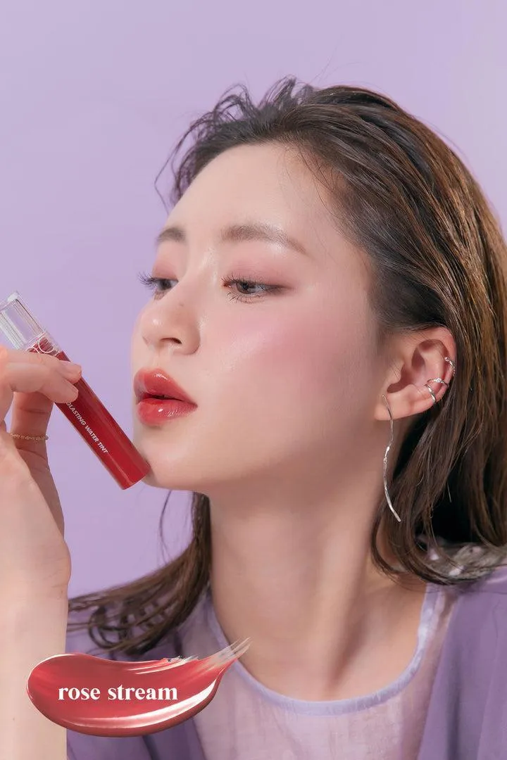 Rom&nd Glasting Water Tint 4g