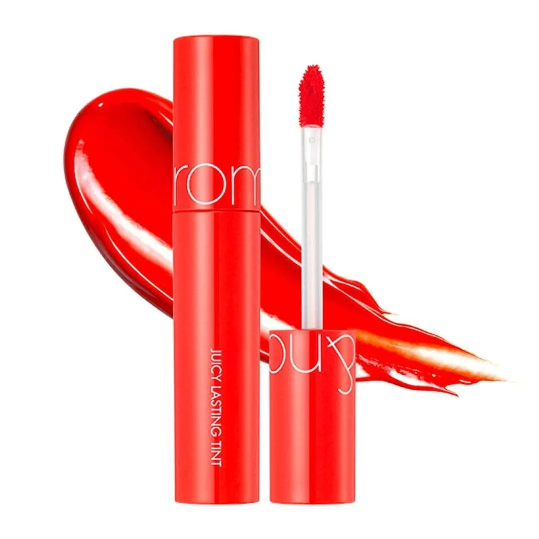 Rom&nd. Juicy Lasting Tint [#03 Summer Scent ]