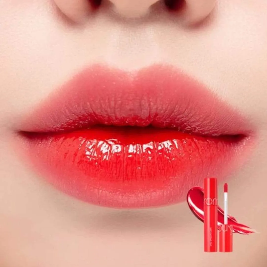 Rom&nd. Juicy Lasting Tint [#03 Summer Scent ]