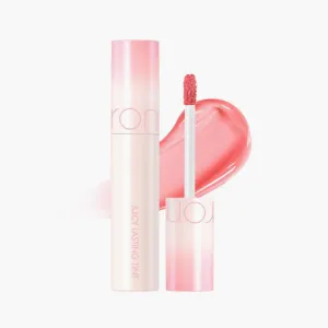 rom&nd Juicy Lasting Tint (26 colors); 0.20oz / 5.5g
