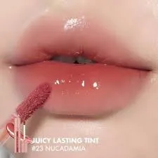 Rom&nd Juicy Lasting Tint Bare Juicy Series 5.5g