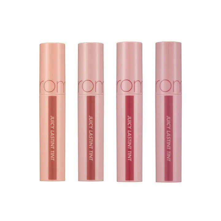 Rom&nd Juicy Lasting Tint Bare Juicy Series 5.5g