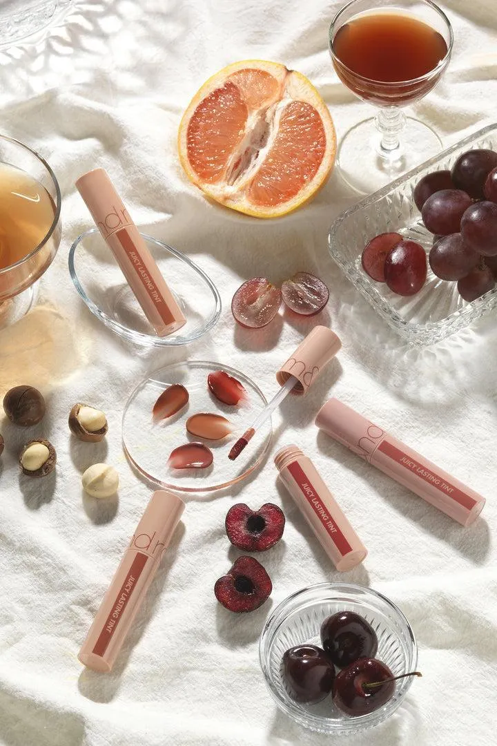 Rom&nd Juicy Lasting Tint Bare Juicy Series 5.5g
