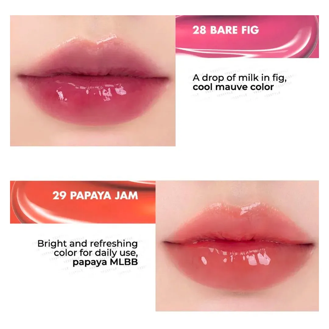 rom&nd Juicy Lasting Tint Milk Grocery