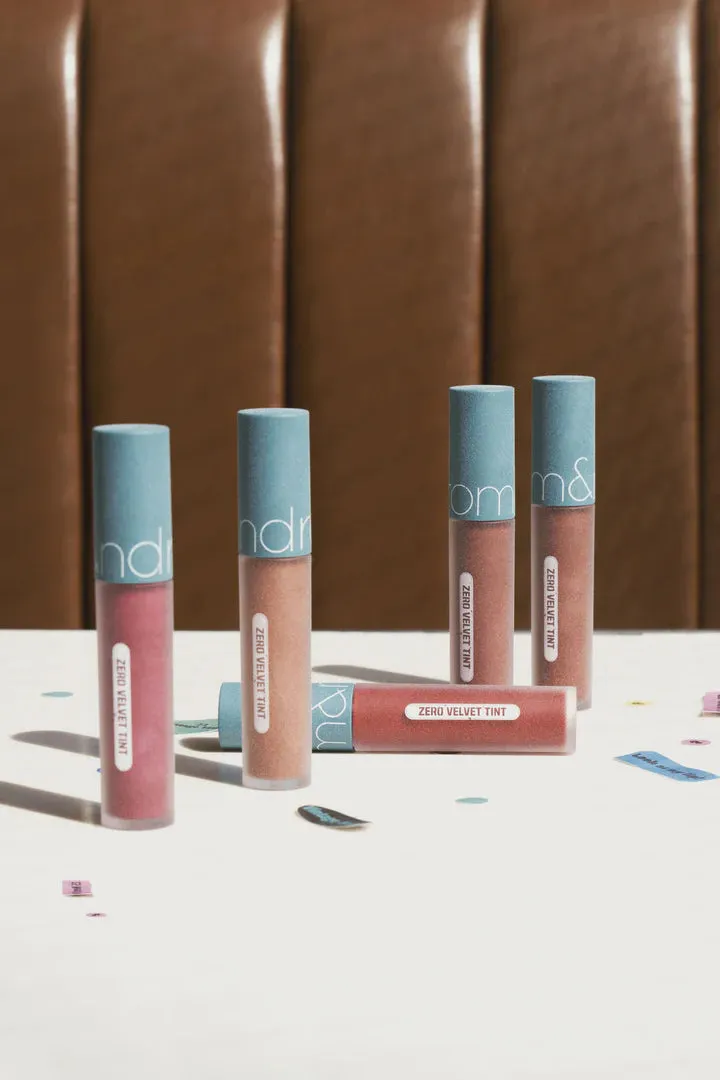 Rom&nd Zero Velvet Tint