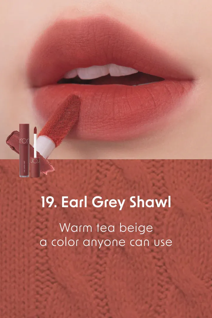 Rom&nd Zero Velvet Tint
