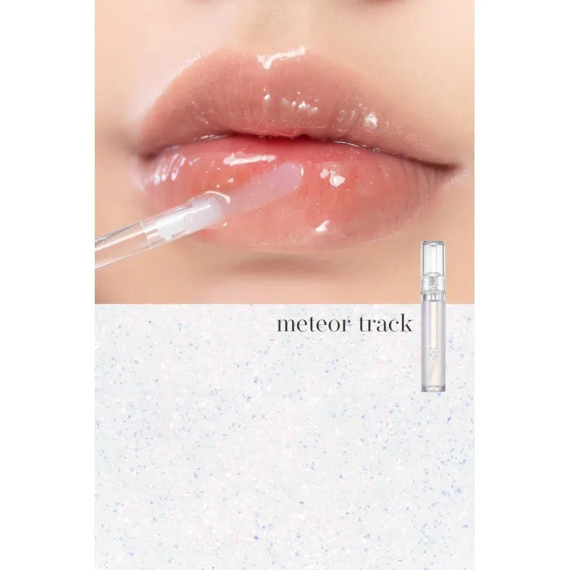 Romand Glasting Water Gloss (2 Colors)